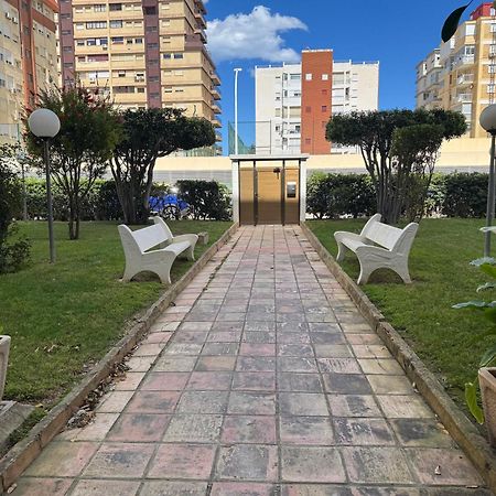 Lovely Family Apartment 2 Min. From The Beach Playa de Gandia Eksteriør bilde