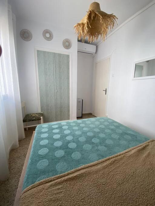 Lovely Family Apartment 2 Min. From The Beach Playa de Gandia Eksteriør bilde