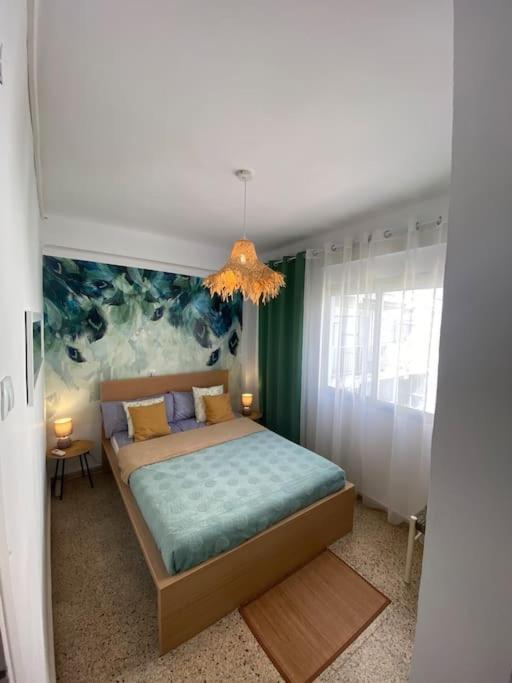 Lovely Family Apartment 2 Min. From The Beach Playa de Gandia Eksteriør bilde