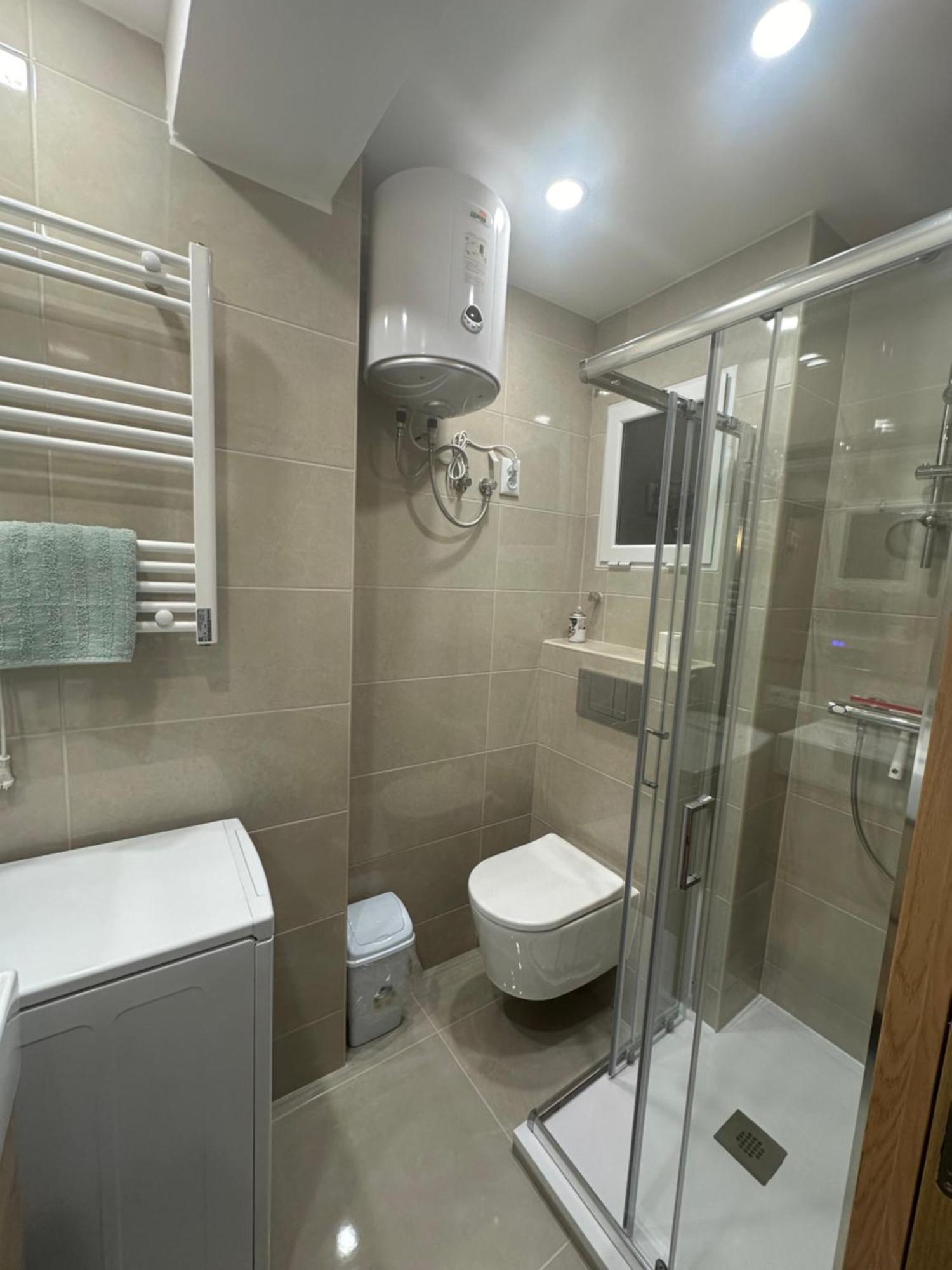 Lovely Family Apartment 2 Min. From The Beach Playa de Gandia Eksteriør bilde