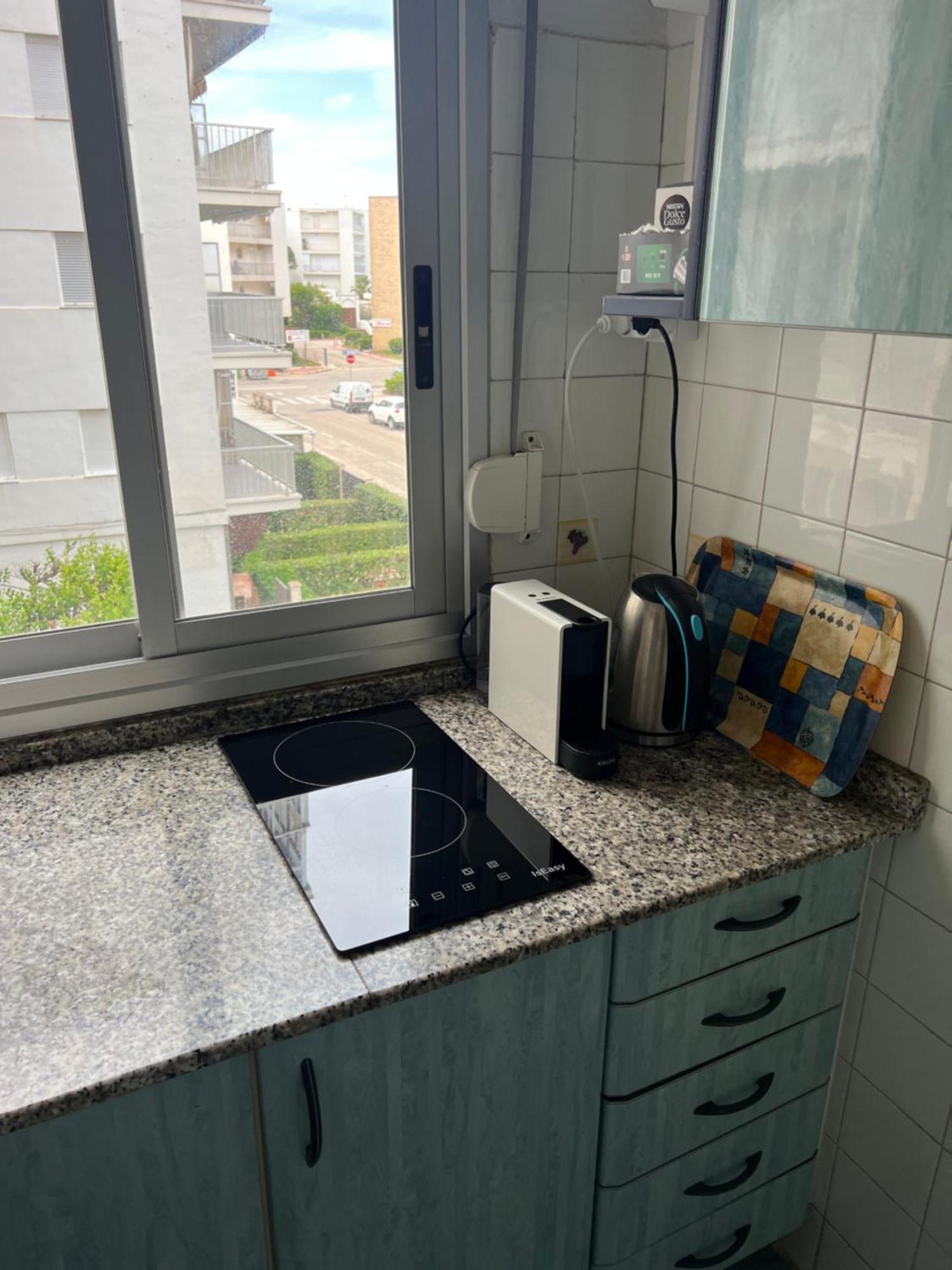 Lovely Family Apartment 2 Min. From The Beach Playa de Gandia Eksteriør bilde